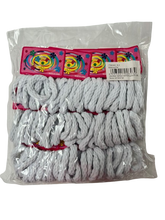 Lve Elastic Par Dif Culori 6-3 12/set 300/bax